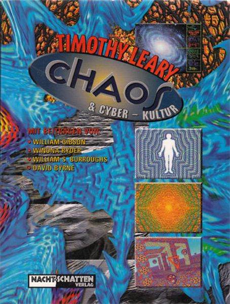 Chaos & Cyber-Kultur