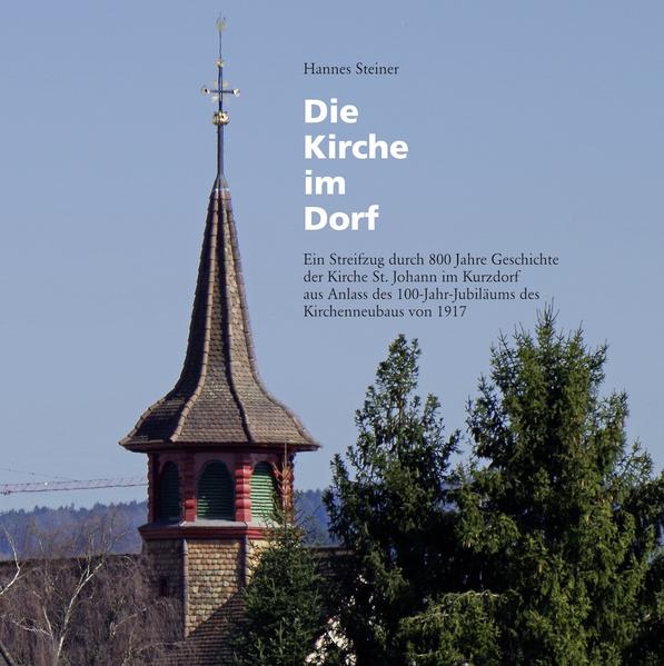 Die Kirche im Dorf