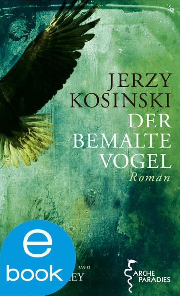 Der bemalte Vogel