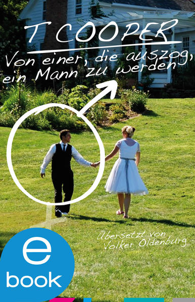 Von einer, die auszog, ein Mann zu werden