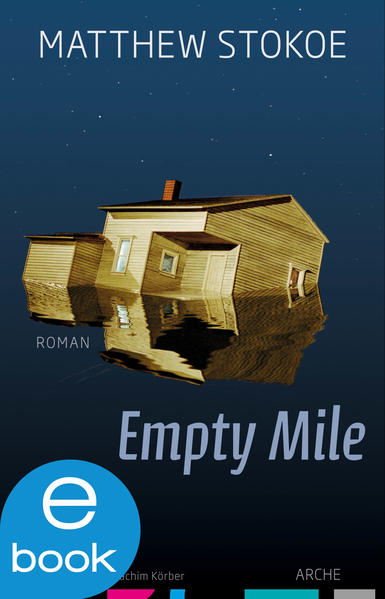 Empty Mile