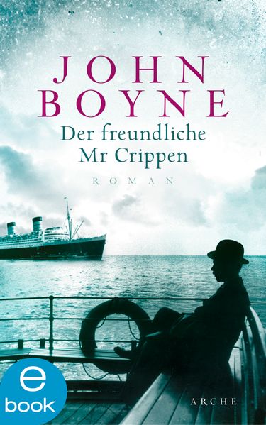 Der freundliche Mr. Crippen