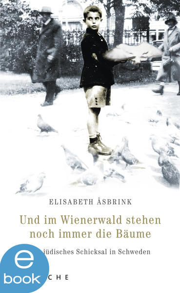 Und im Wienerwald stehen noch immer die Bäume