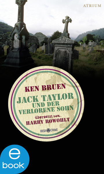 Jack Taylor und der verlorene Sohn