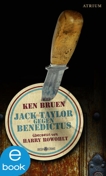 Jack Taylor gegen Benedictus