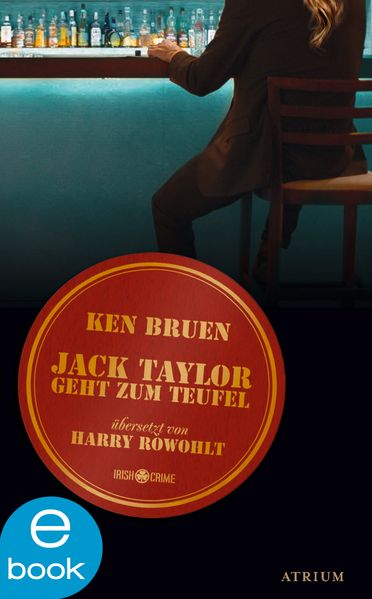 Jack Taylor geht zum Teufel