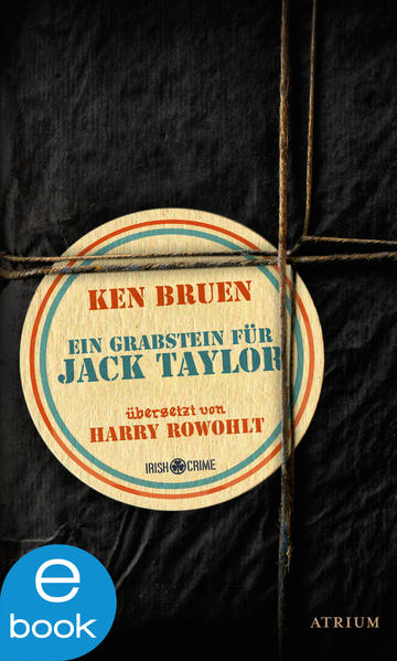 Ein Grabstein für Jack Taylor