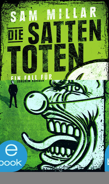 Die satten Toten