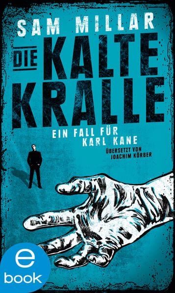 Die kalte Kralle