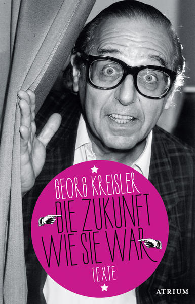 Die Zukunft, wie sie war