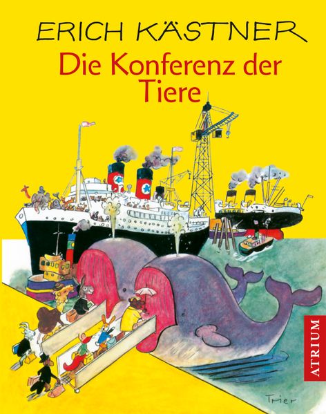 Buchcover