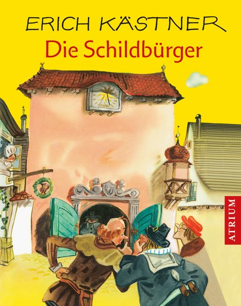Buchcover