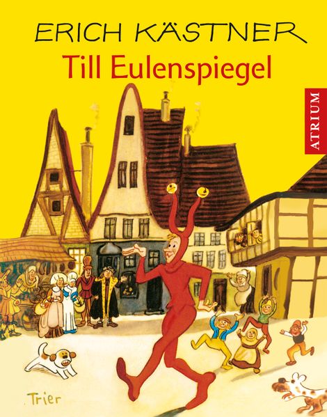 Buchcover