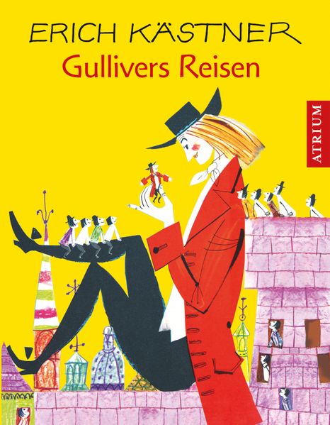 Buchcover