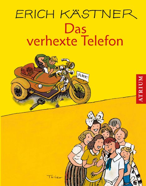Buchcover