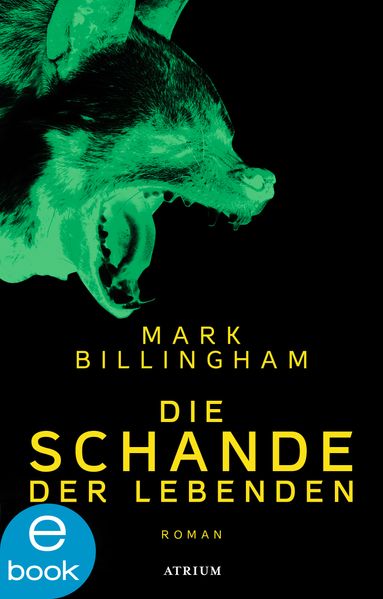 Buchcover