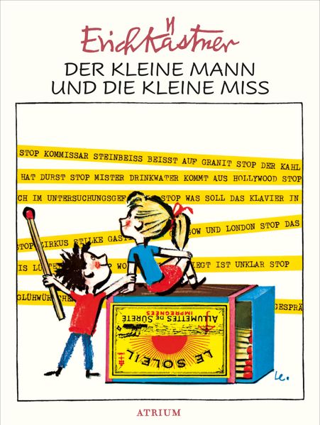 Buchcover