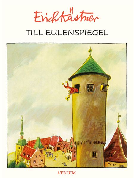Buchcover