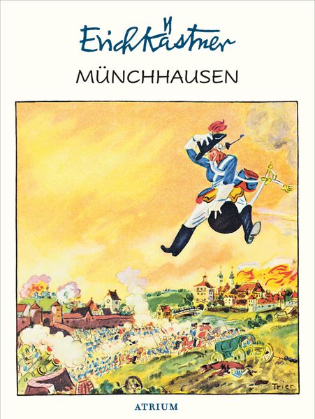 Buchcover