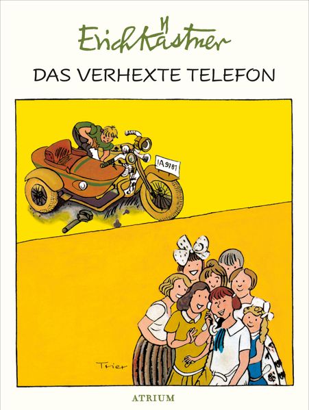Buchcover