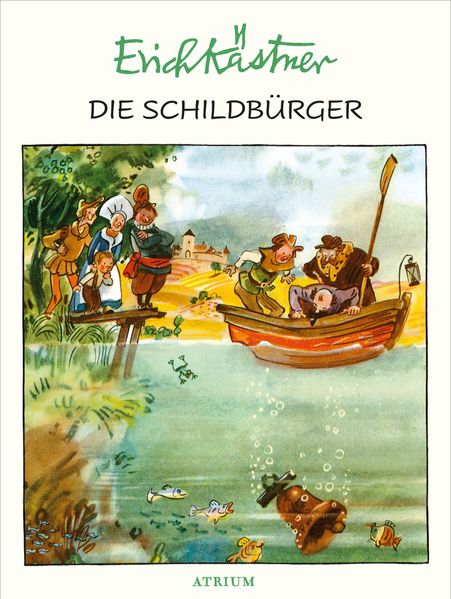 Buchcover