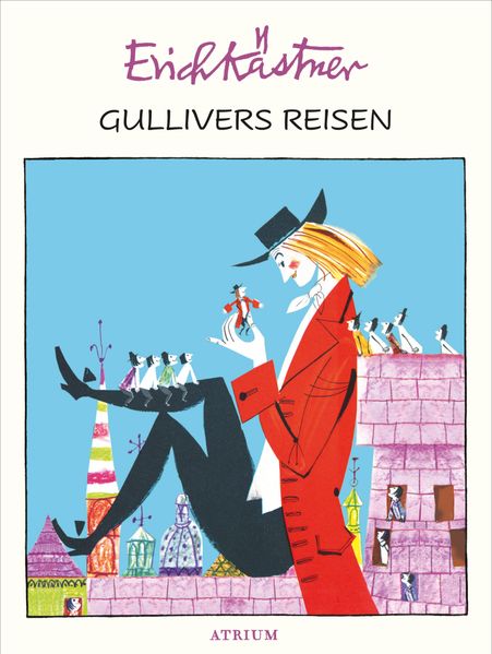 Buchcover