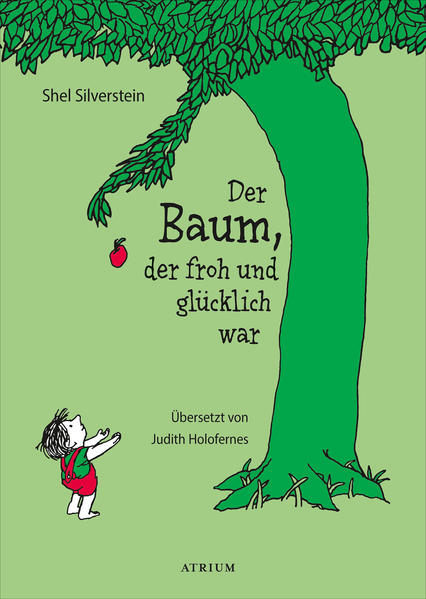 Der Baum, der immer glücklich war