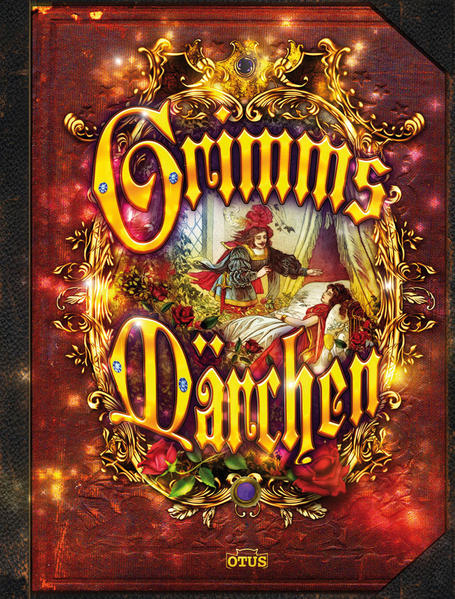 Grimms Märchen