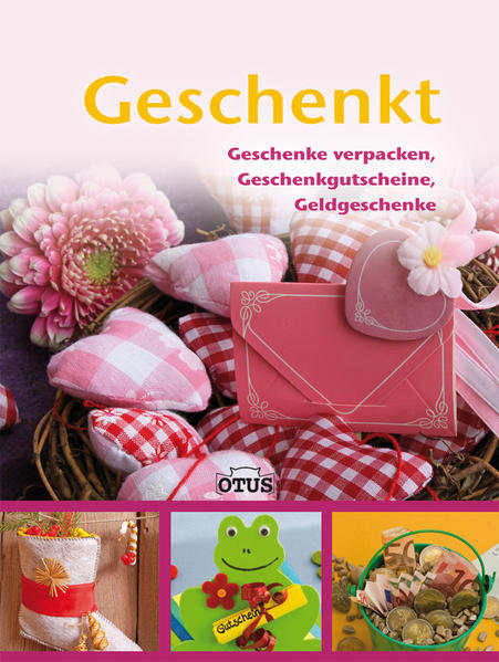 Geschenkt