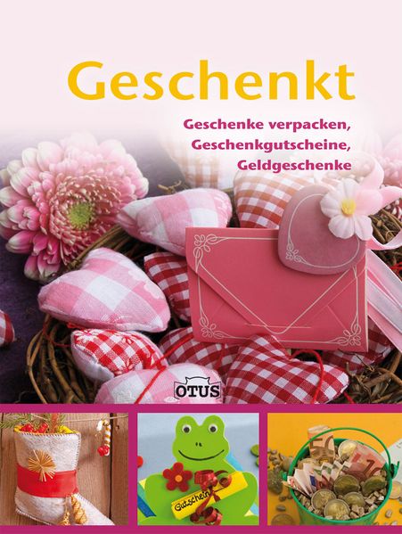 Geschenkt