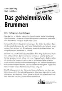 Das geheimnisvolle Brummen