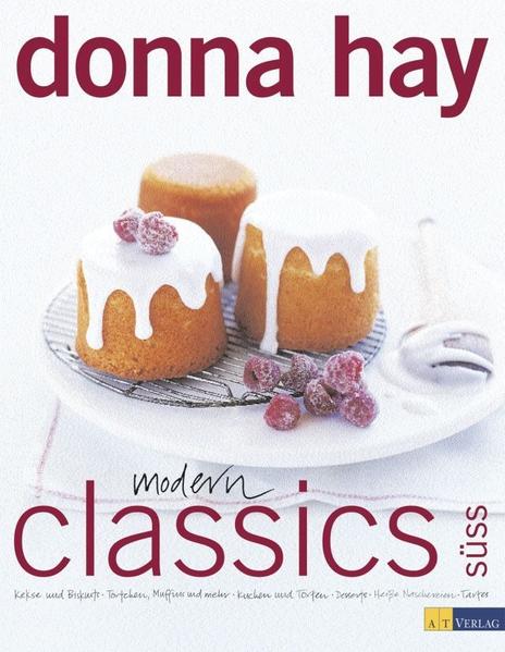 Modern Classics süss