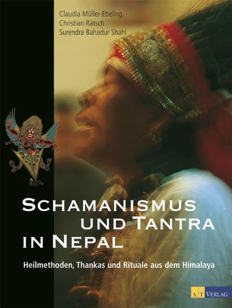 Schamanismus und Tantra in Nepal