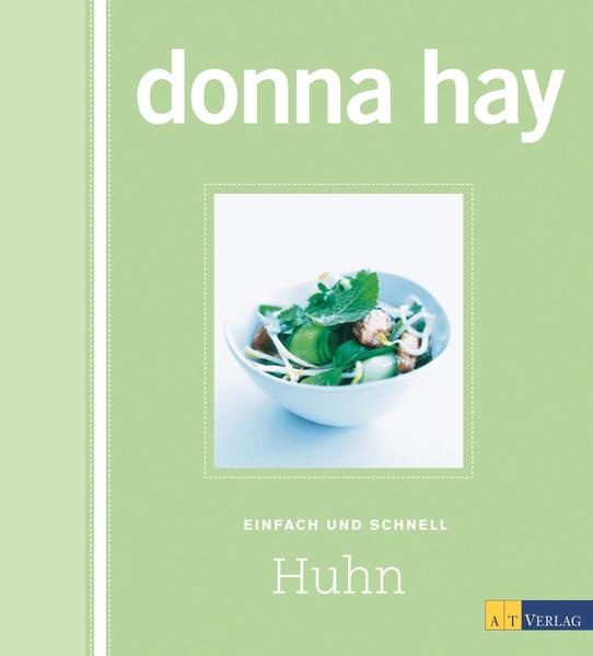 Huhn - Einfach und schnell