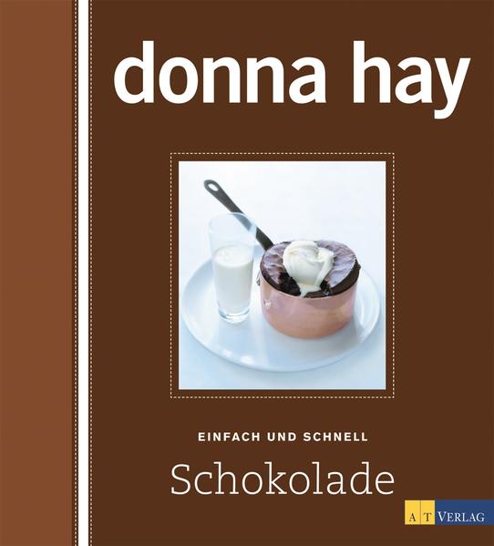 Schokolade - Einfach und schnell