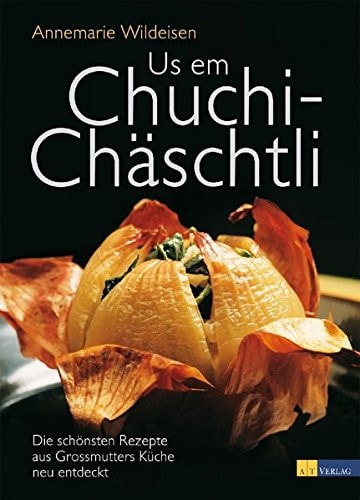 Us em Chuchi Chäschtli