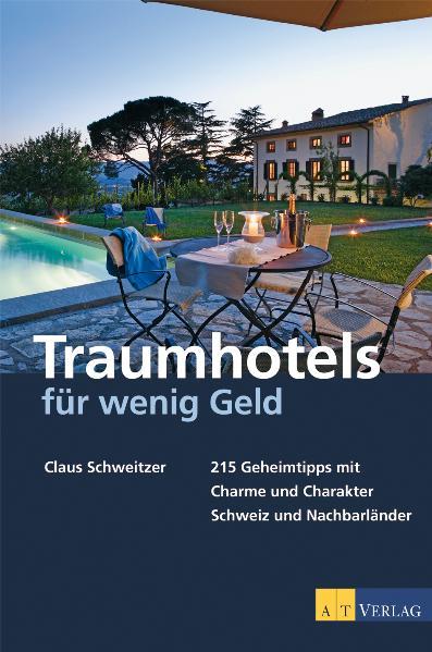 Traumhotels für wenig Geld