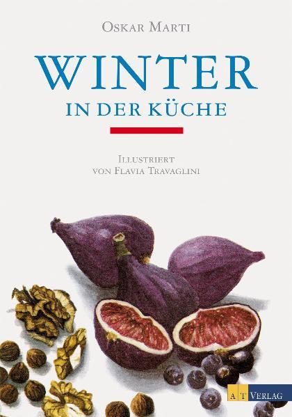 Winter in der Küche