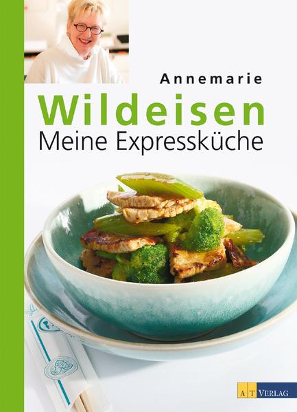 Meine Expressküche - eBook