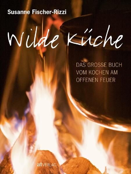 Wilde Küche - eBook