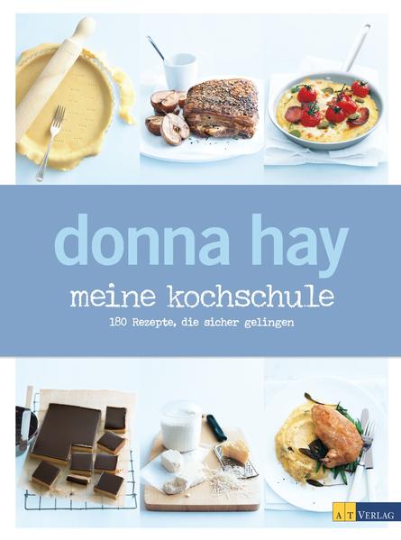 Meine Kochschule