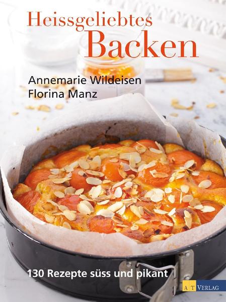 Heissgeliebtes Backen - eBook
