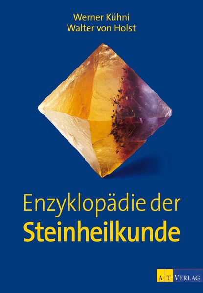 Enzyklopädie der Steinheilkunde NA