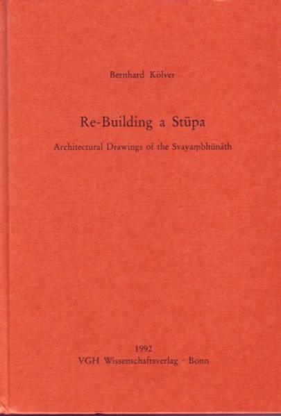 Re-Building a Stupa