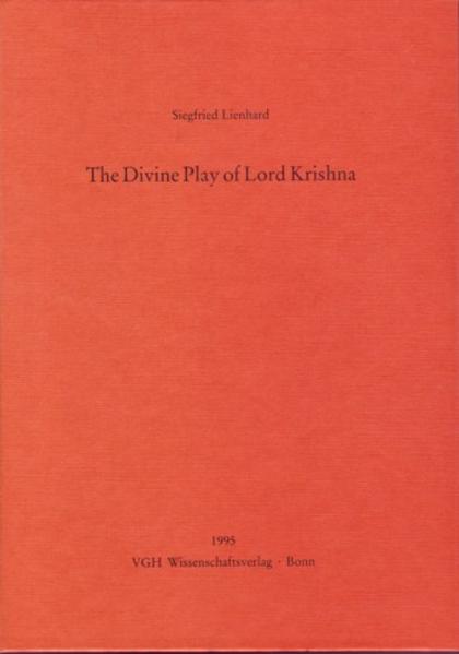 The Divine Play of Lord Krishna