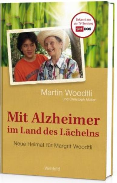 Mit Alzheimer im Land des Lächelns:
