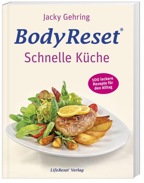 BodyReset - Schnelle Küche