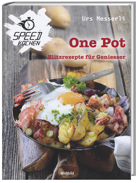 One Pot