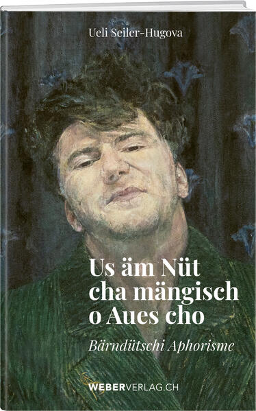 Us äm Nüt cha mängisch o Aues cho