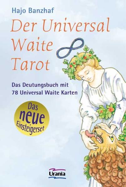 Der Universal Waite Tarot